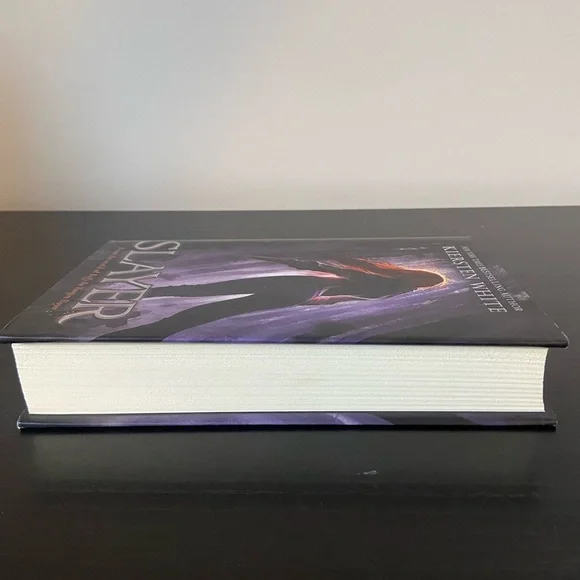 Fictional Hardcover Book Bundle - Picture 7 of 16